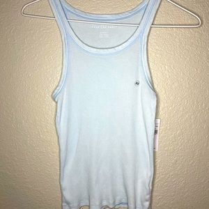 New American Eagle Tank